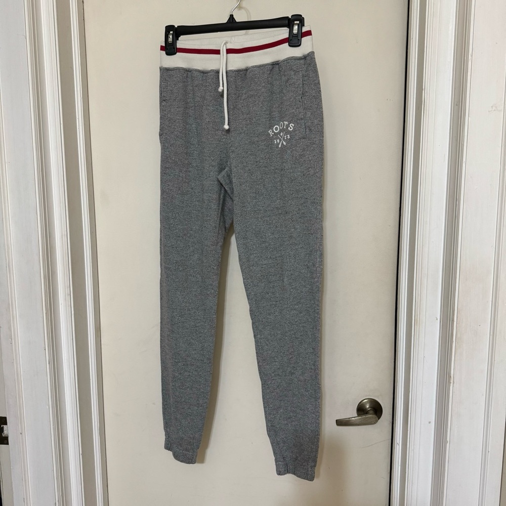 Roots Ladies Sweat Pants